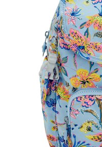 Kipling CLASSICS CITY S - Mochila - wild flowers