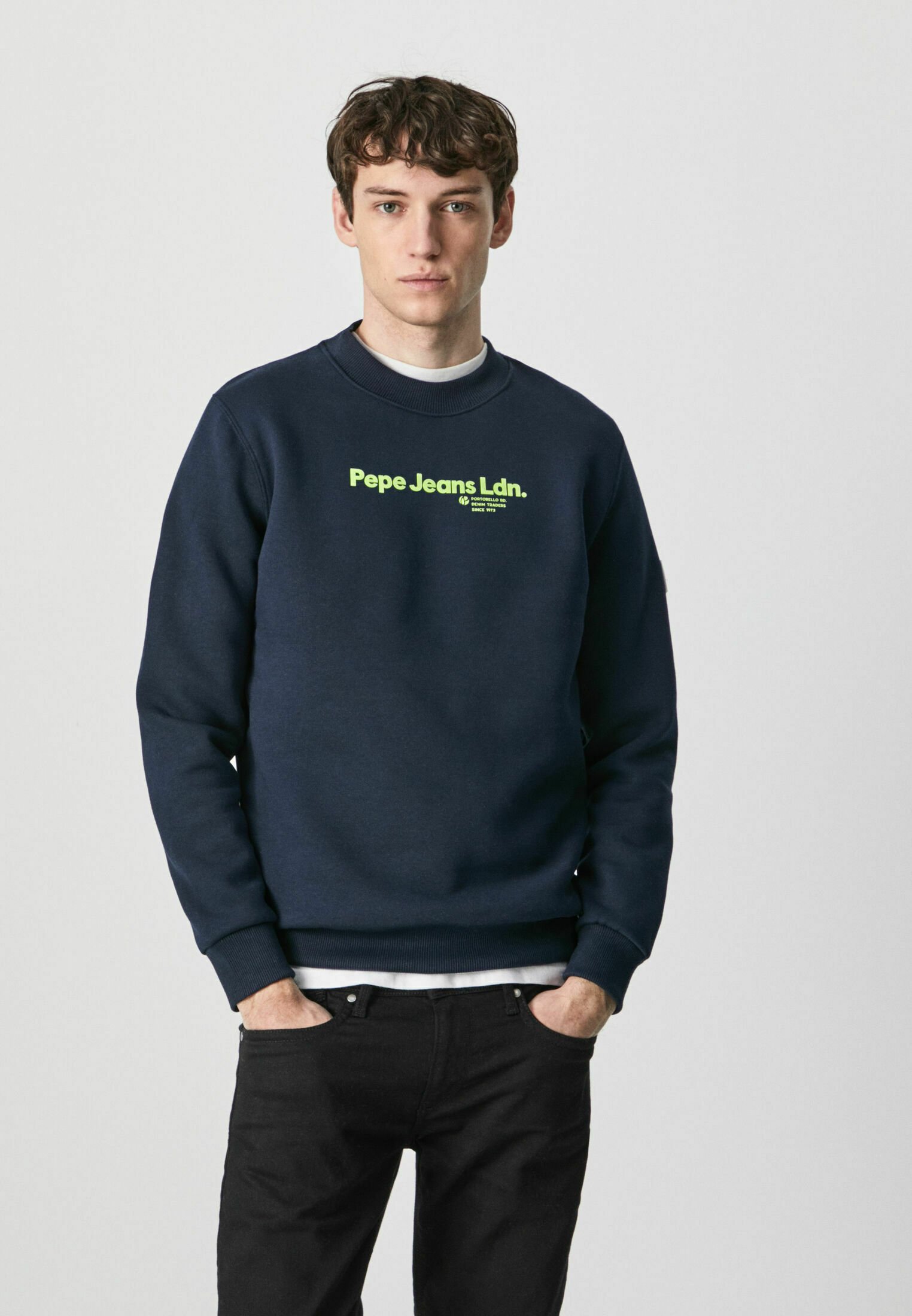 Sudaderas Pepe Jeans | La colección de Zalando