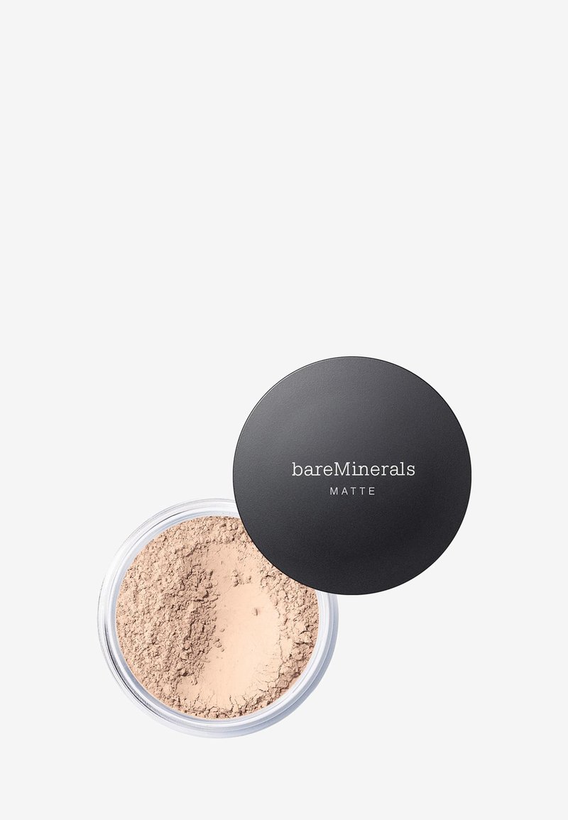 bareMinerals MATTE FOUNDATION SPF 15 - Fondotinta - 05 fairly medium