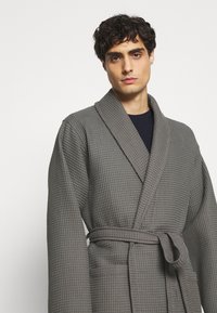 Pier One Roupão - dark grey