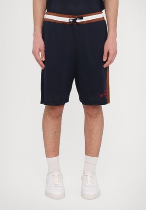 Shorts - blue