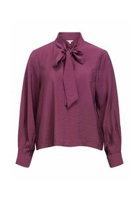 Unselected, mauve wine