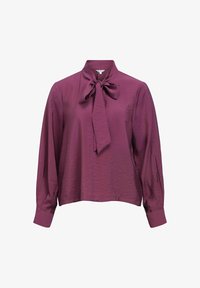 Non sélectionné, mauve wine