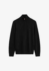Non selezionato, black