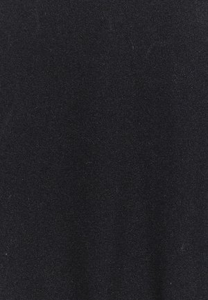 LOAVIES, Bas de bikini - solid   black