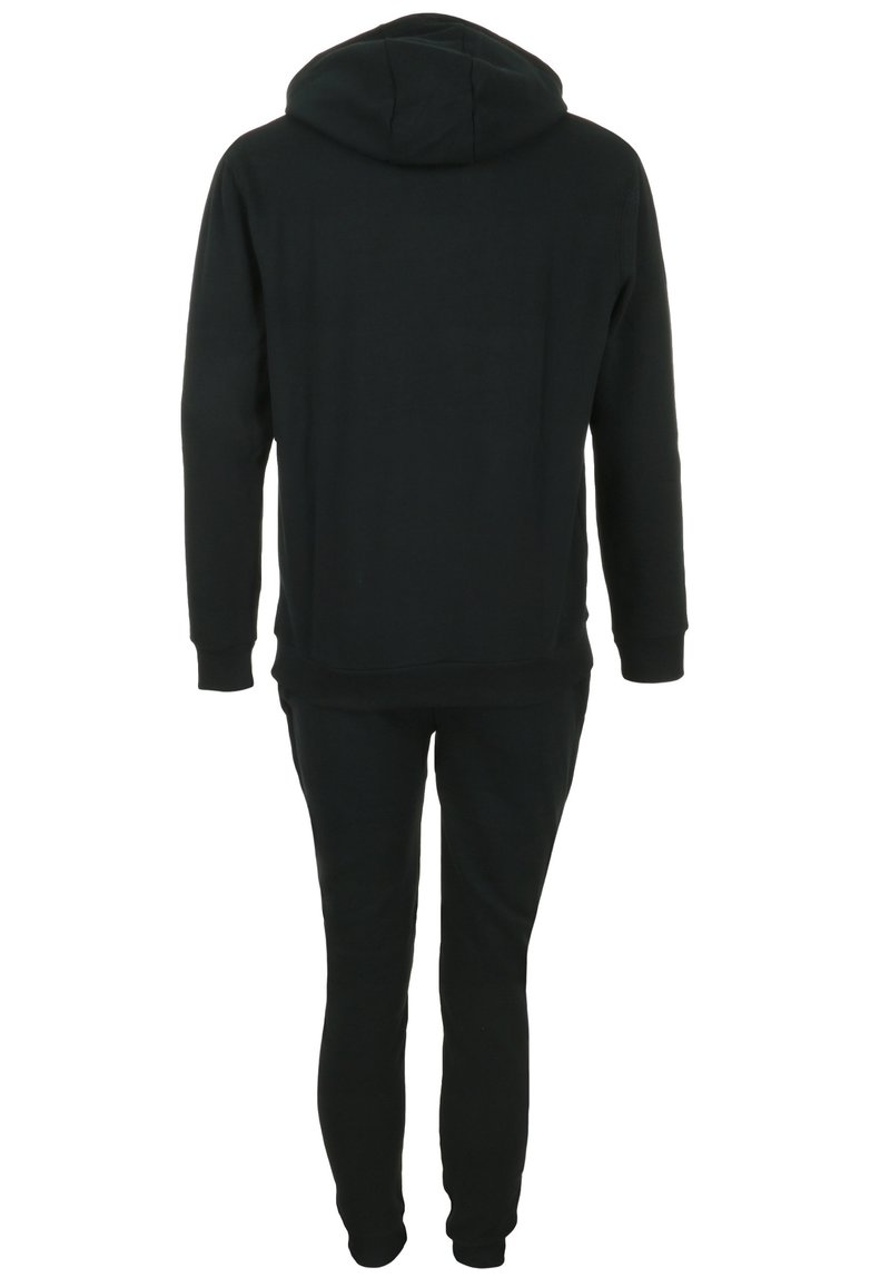 Herren Trainingsanzüge | Ellesse MESE JOG Trainingsanzug black/schwarz - HG80654 Herren Trainingsanzüge | Ellesse MESE JOG Trainingsanzug black/schwarz - HG80654