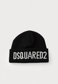 Beanie - black