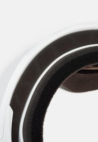Oakley LINE MINER - Lyžařské brýle - matte white