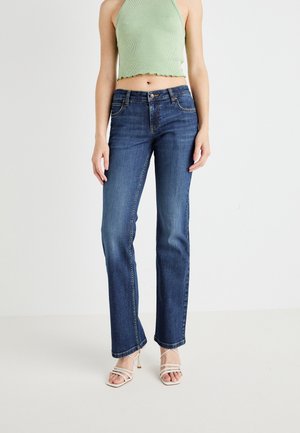 JESSICA - Jeans bootcut - take your time