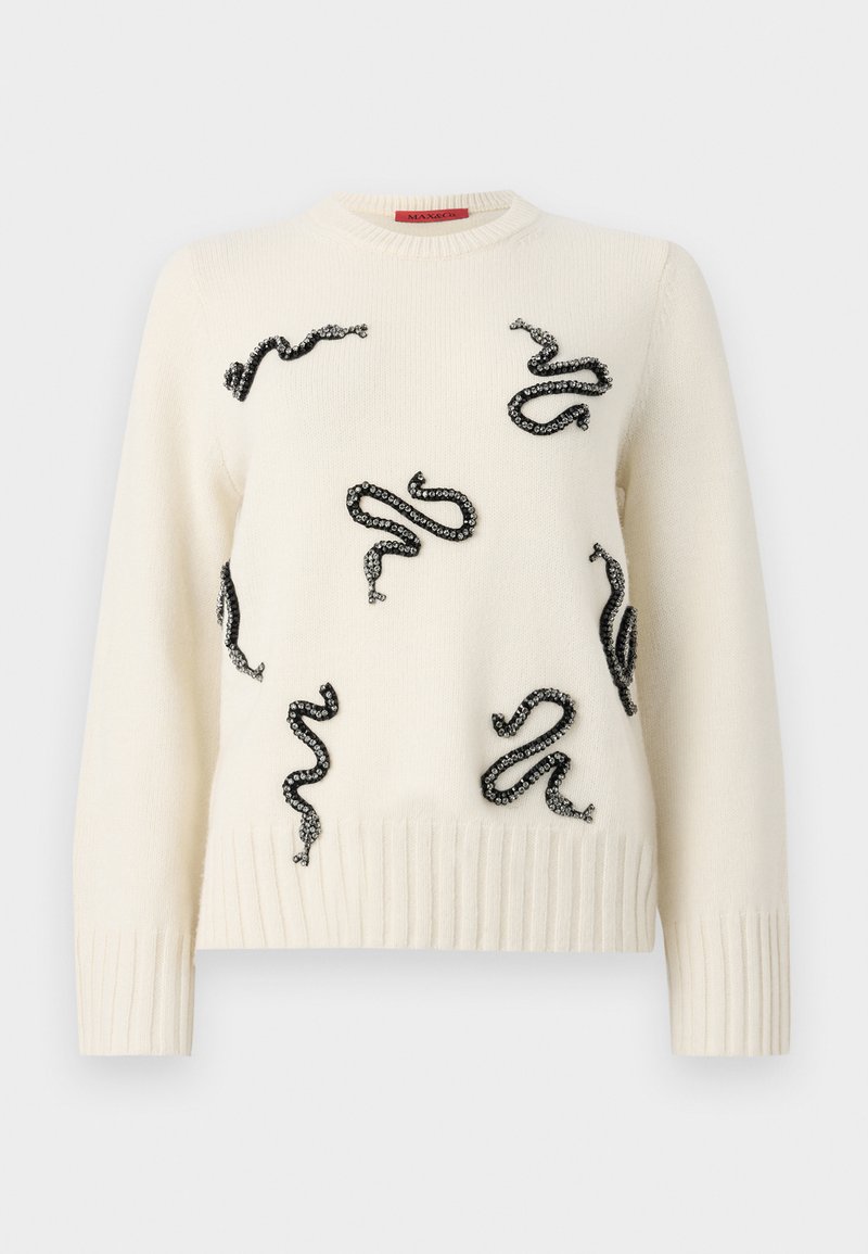 MAX&Co. Trui crème