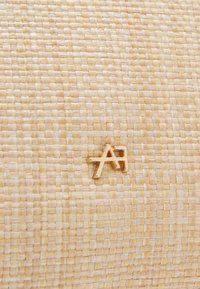 Anna Field Axelremsväska - beige