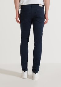 Antony Morato OZZY - Traperice uskog kroja - avio blue
