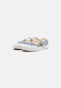 Vans - MARY JANE - Babies - french riviera/egret Image miniature 1