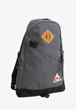 TOWN HIKER - Rucksack - charcoal