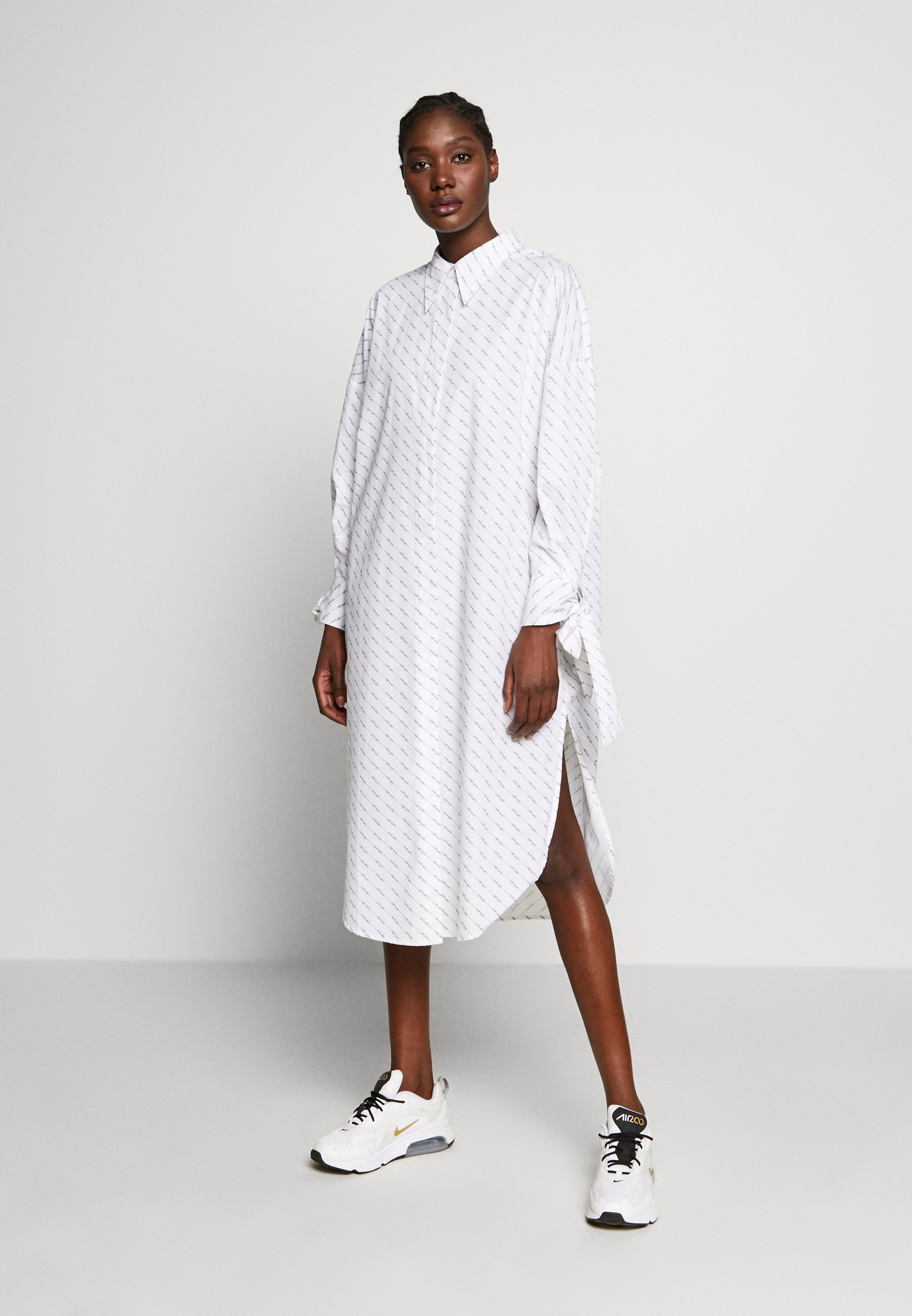 Selected femme shirt dress Clearance