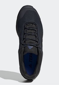 adidas Performance Trekingové boty - blue