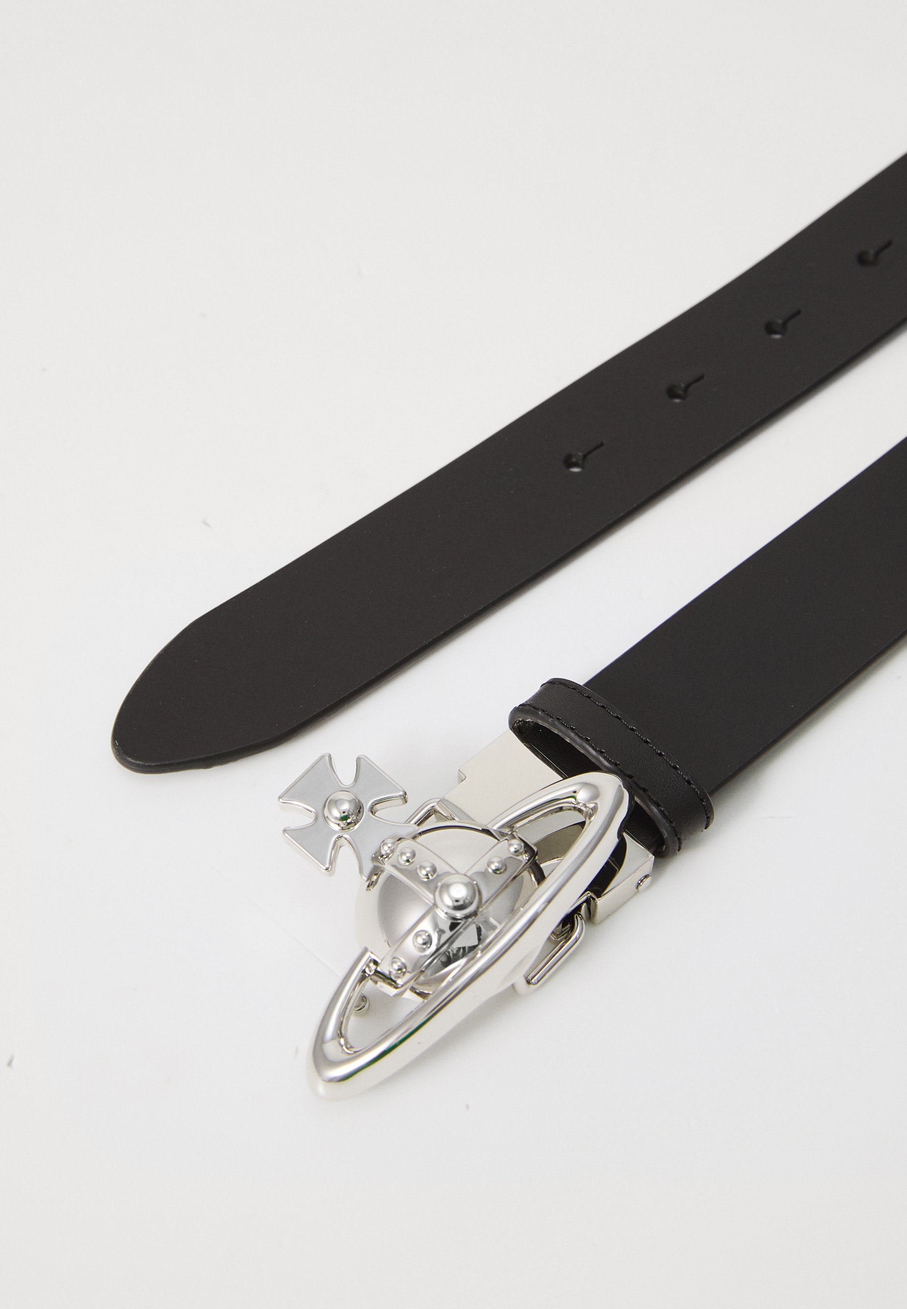 Vivienne Westwood UNISEX - Pas/czarny - Zalando.pl