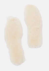 INSOLE - Sisetald - natural