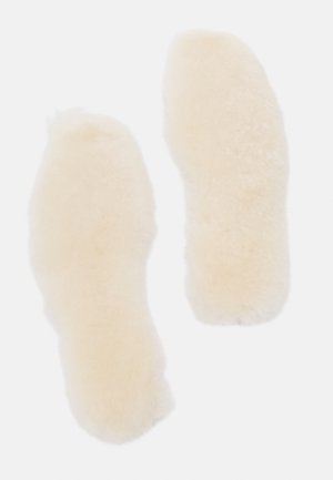 INSOLE - Schuhsohle/Fußbett - natural