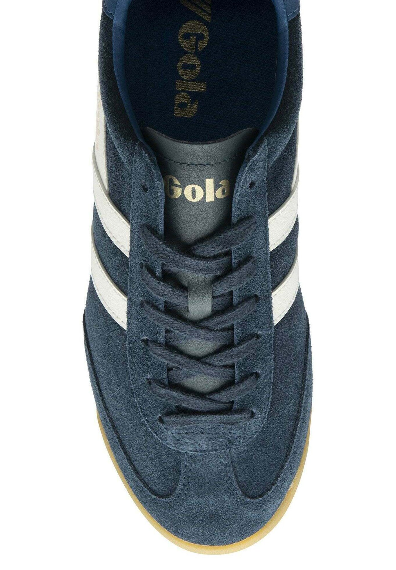 Gola Sneaker low - braun - Zalando.ch