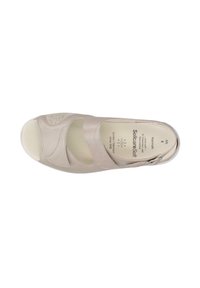 Solidus HANNAH - Platform sandals - beige