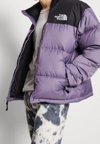 The North Face Dunjacka - lilac