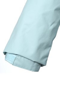 Isbjörn of Sweden MONSUNE  - Regnjakke / vandafvisende jakker - mint