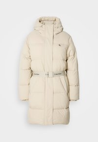 Valgt, island fossil