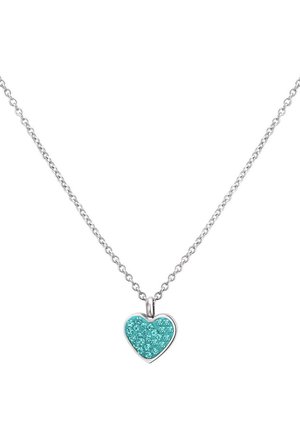 Ketting - silver-coloured