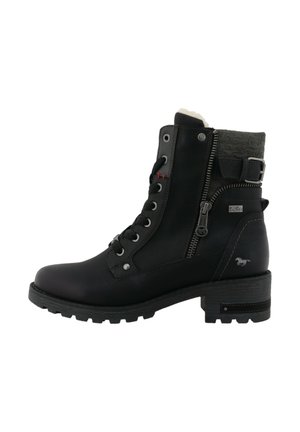 Mustang ELEGANTE  - Snowboots  - black
