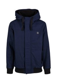 ESSENTIAL  - Könnyű dzseki - navy