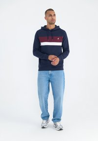 Pier One Sweater - dark blue