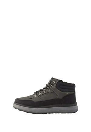 LICENCE   - Snowboot/Winterstiefel - black-coal