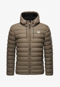 Vybrané, stone brown