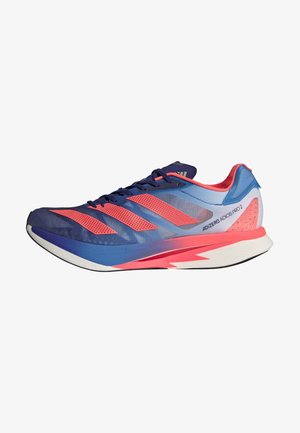 ADIZERO ADIOS PRO - Laufschuh Stabilität - blue