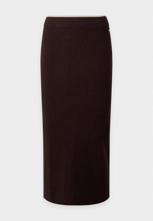 Armani Exchange, Jupe crayon - antagonist