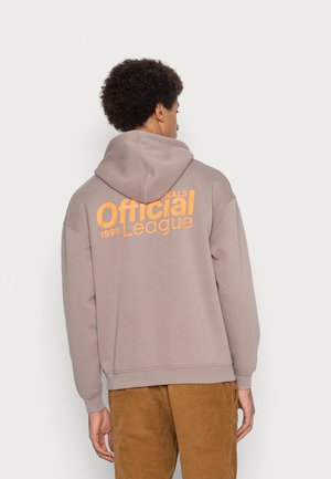 JORBRINK CLUB - Sweatshirt - fungi