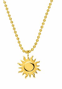 PURELEI Halskette - goldfarben