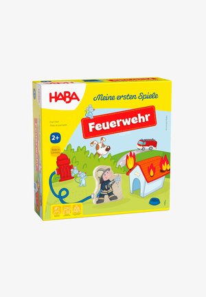 Puzzel - bunt