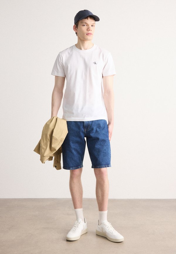 MONOLOGO 2 PACK - Basic T-shirt