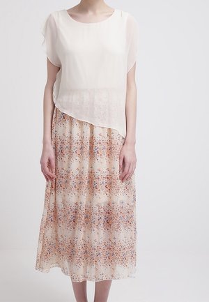 Vardagsklänning - off-white