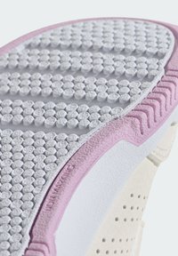 adidas Performance TENSAUR 2.0 - Zapatillas de entrenamiento - chalk white   semi flash aqua   bliss lilac