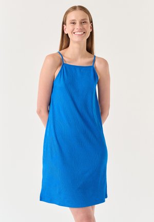 Jimmy Key Robe de jour - blue