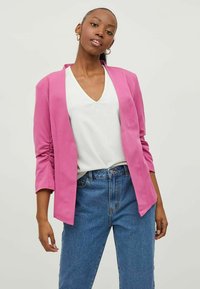 VILA - VIHER - Blazer - magenta haze Image miniature 1