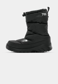 Non sélectionné, tnf black