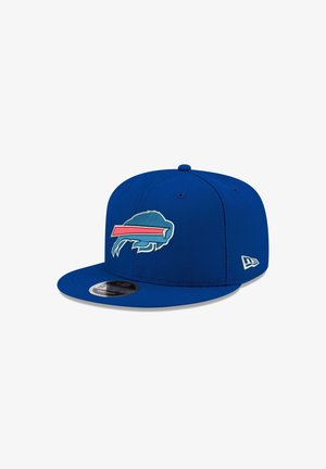 New Era, BILLS FIRST BASE 9FIFTY SNAPBACK - Cap - blau