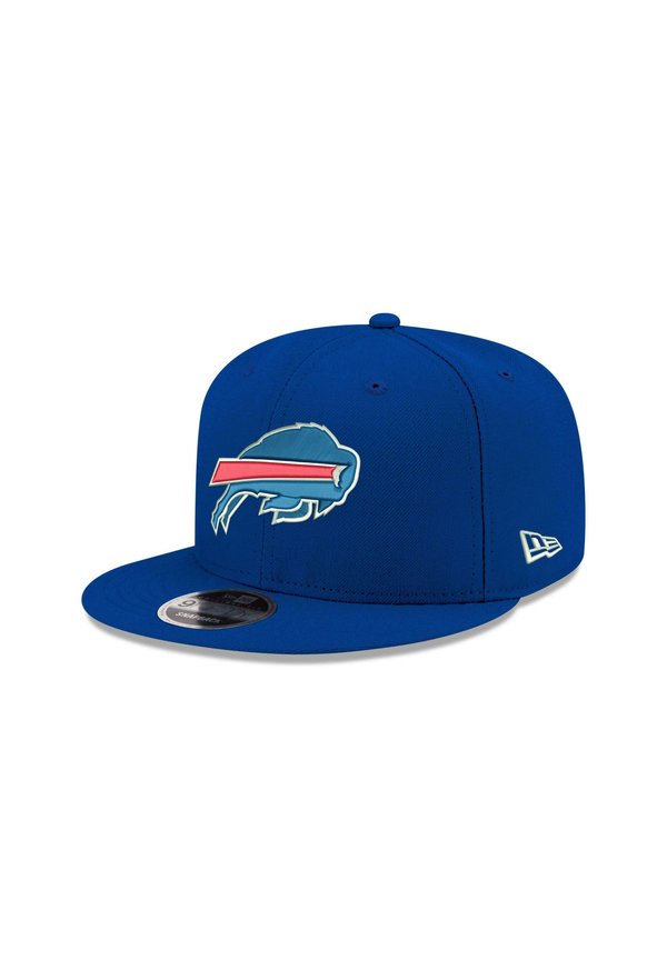 BILLS FIRST BASE 9FIFTY SNAPBACK - Cap - blau