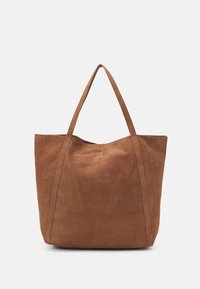 EDEN BAG - Cabas - brown
