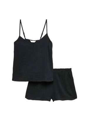 Marks & Spencer, SET - Nattøj sæt - black