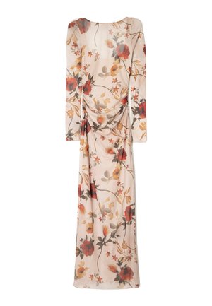 Maksimekko - light pink